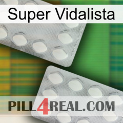 Super Vidalista 17